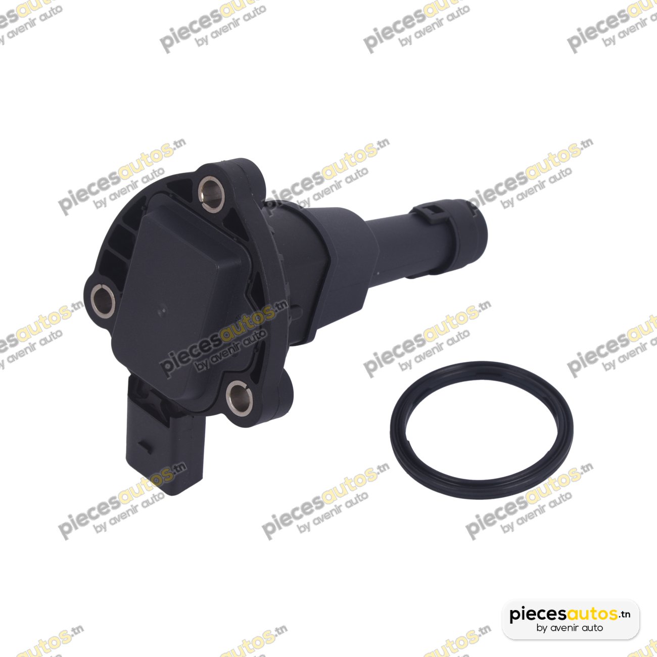 Capteur, niveau d'huile moteur Bapmic BF0423220005