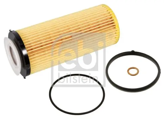 Filtre à huile FEBI BILSTEIN 38530