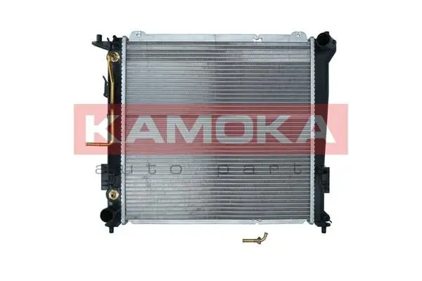 Radiateur, refroidissement du moteur KAMOKA 7700061