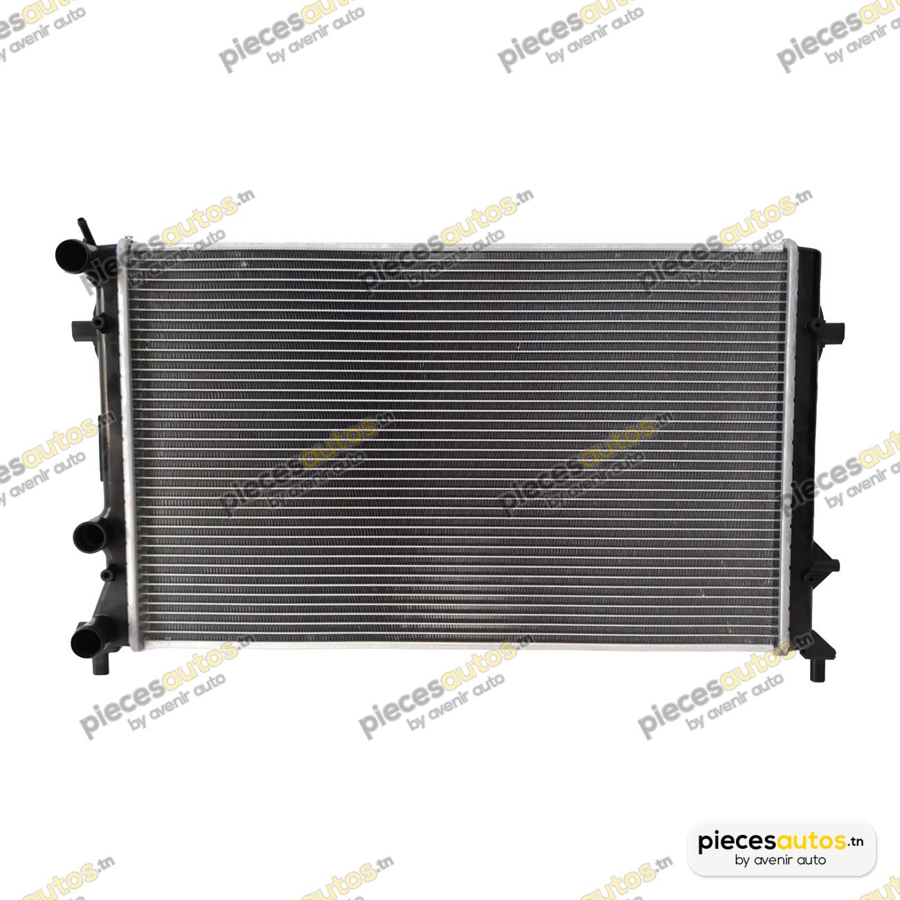Radiateur, refroidissement du moteur Bapmic BF0426790282