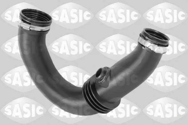Durite turbo SASIC 3334019