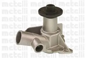 Pompe à eau METELLI 24-0243