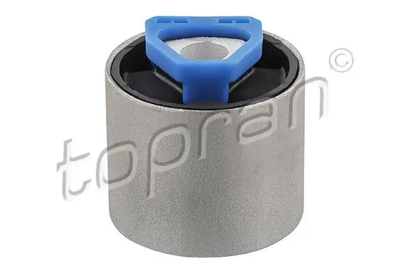 Silent-bloc TOPRAN 500 015