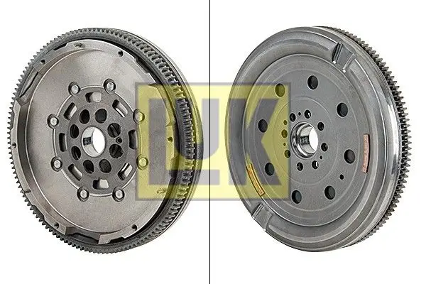 Volant moteur LuK 415 0726 10