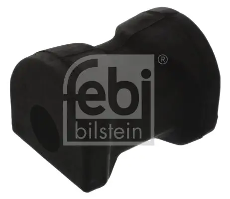 Silent-bloc barre stabilisatrice FEBI BILSTEIN 01671