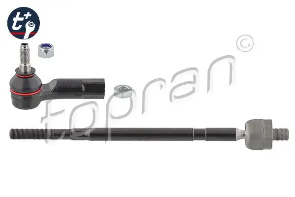 Barre de connexion TOPRAN 117 354