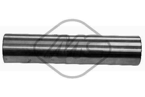 Suspension, jambe d'essieu Metalcaucho 04551