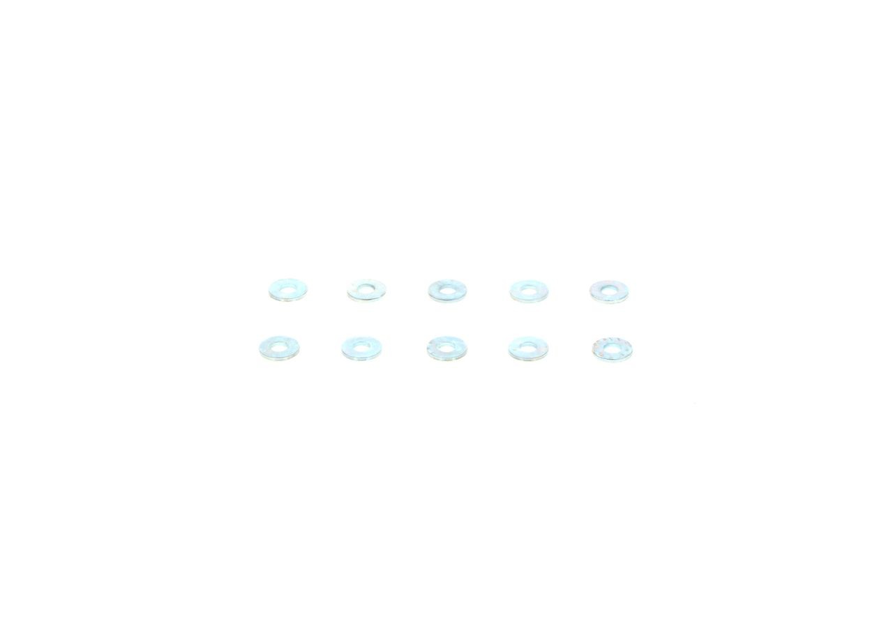 Rondelle de calage BOSCH 2 430 102 360