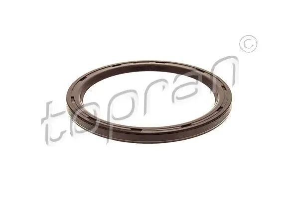Bague d'étanchéité, vilebrequin TOPRAN 502 485