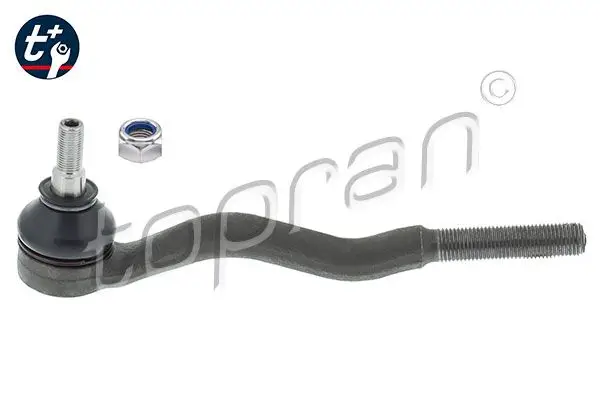 Rotule de barre de connexion TOPRAN 500 430