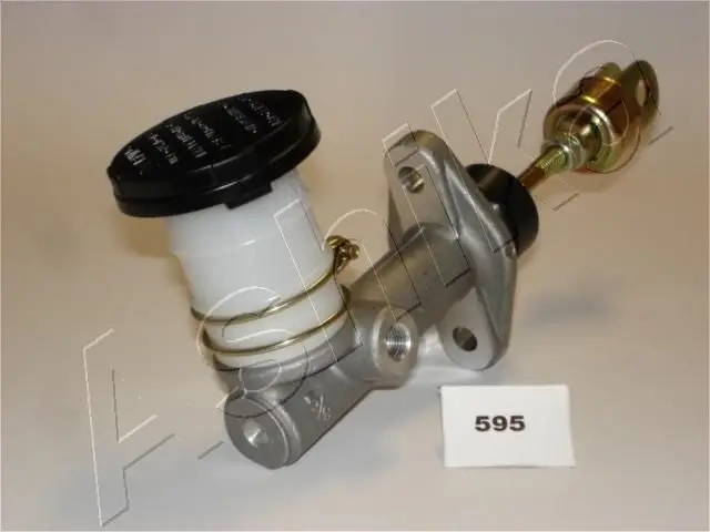 Cylindre émetteur, embrayage ASHIKA 95-05-595