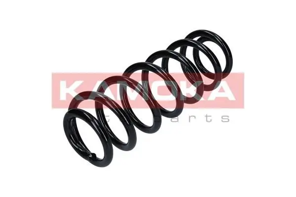 Jeu de 2 Ressort de suspension KAMOKA 2120223