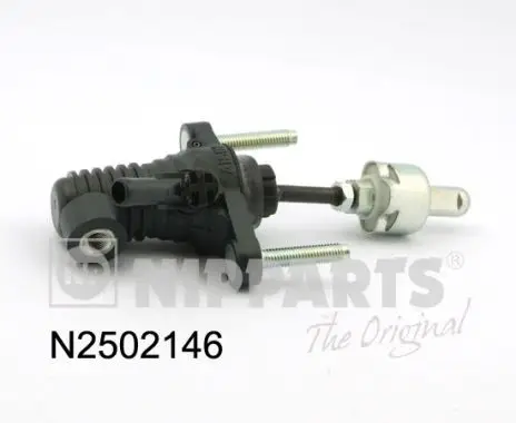 Cylindre émetteur, embrayage NIPPARTS N2502146