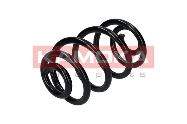 Jeu de 2 Ressort de suspension KAMOKA 2120122