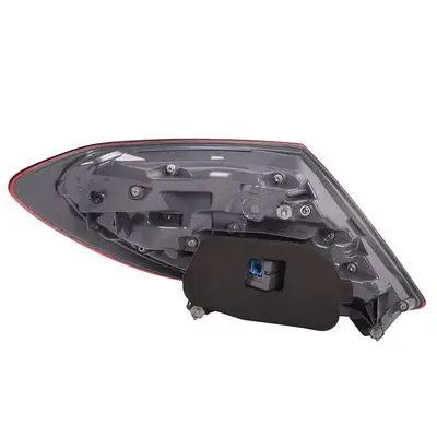 Feu arrière Bapmic BF0217510008