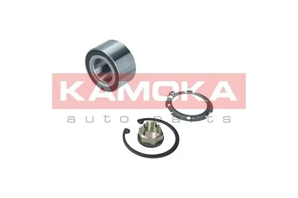 Kit de roulements de roue KAMOKA 5600132