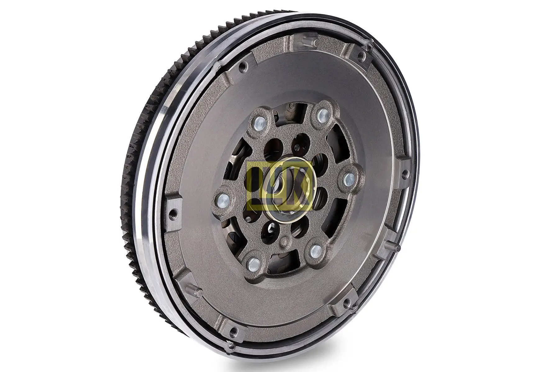 Volant moteur LuK 415 0161 10