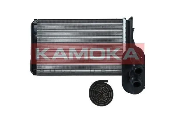 Radiateur chauffage KAMOKA 7765038
