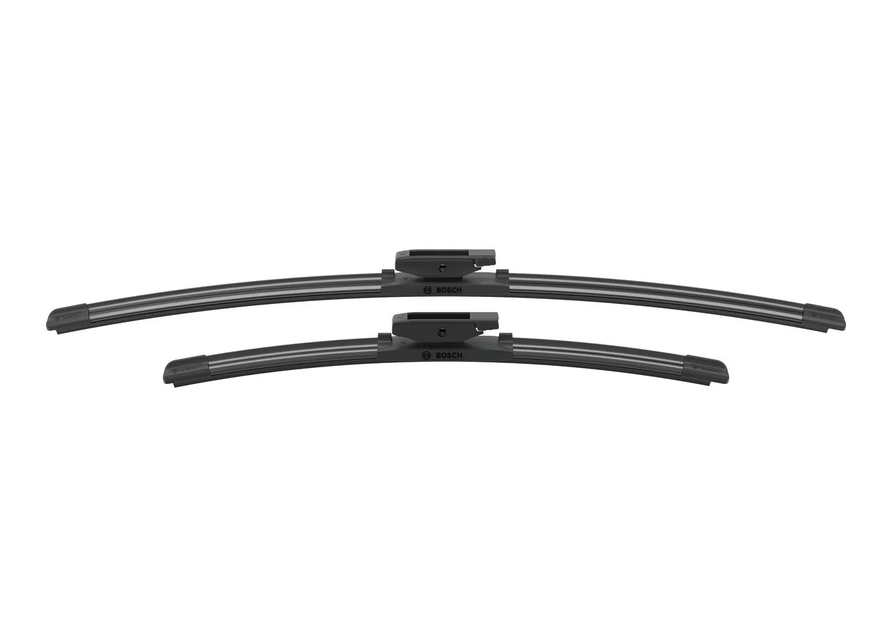 Balai d'essuie-glace BOSCH 3 397 007 116