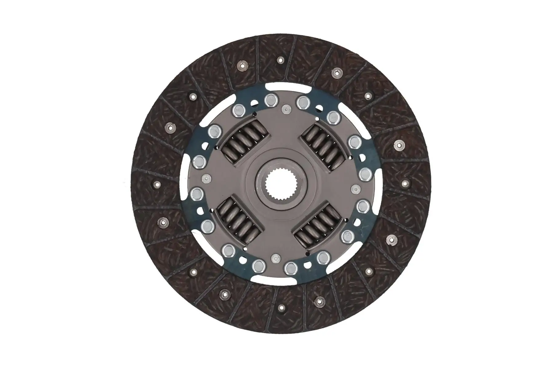 Disque d'embrayage KAMOKA DC039