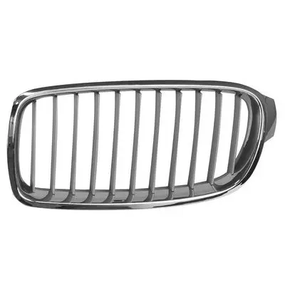 Grille de ventilation, pare-chocs Bapmic ATPP1212118030