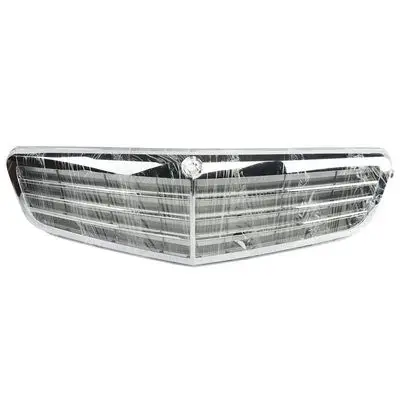 Grille de ventilation, pare-chocs Bapmic ATPP1112118014