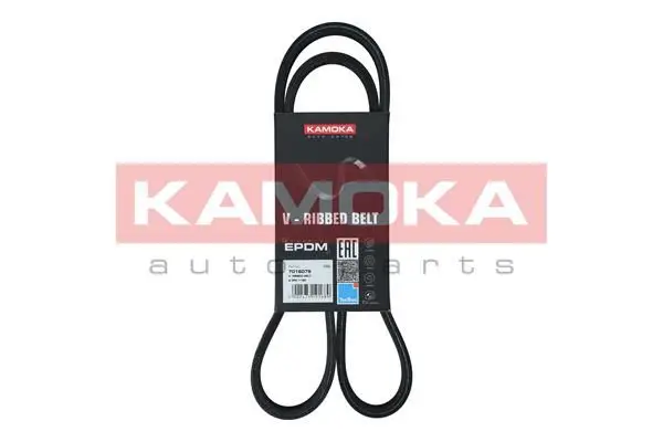Courroie KAMOKA 7016076