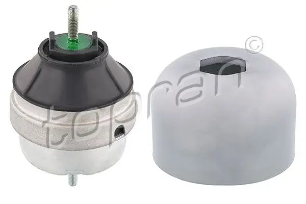 Support moteur TOPRAN 104 424