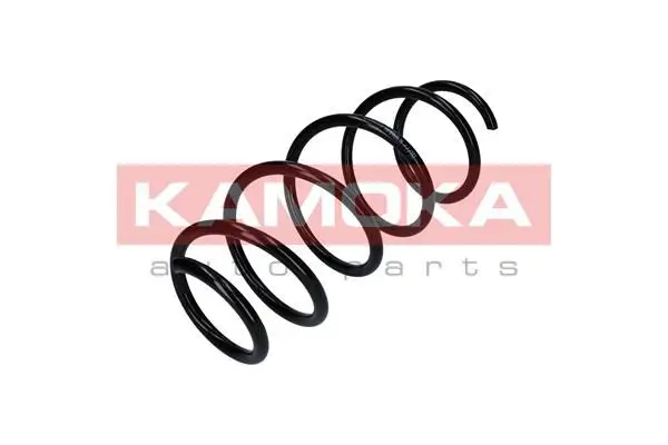 Jeu de 2 Ressort de suspension KAMOKA 2110283