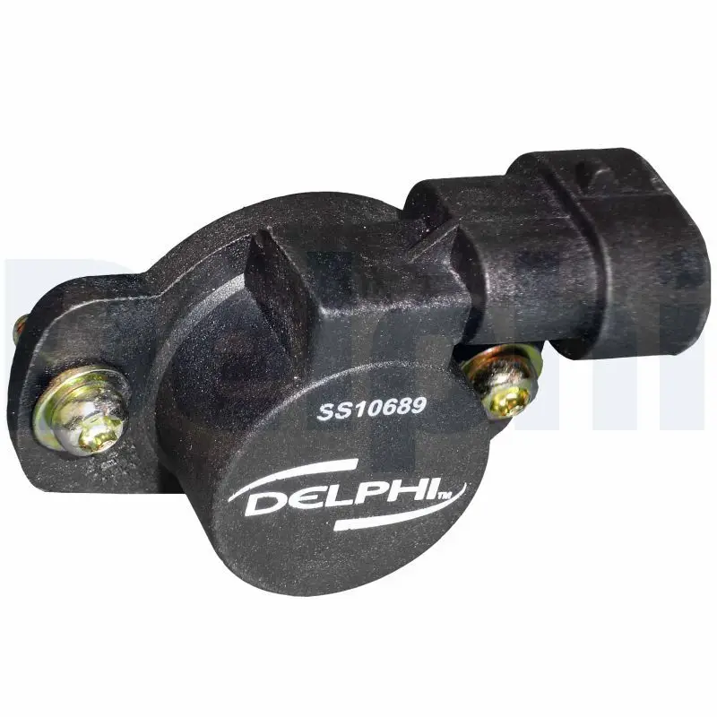Capteur, position du papillon DELPHI SS10689