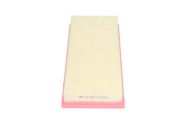 Filtre à air KAVO PARTS SA-9853
