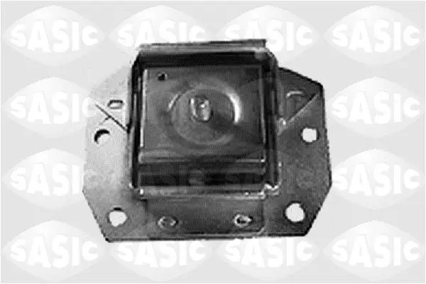 Support moteur SASIC 4001313