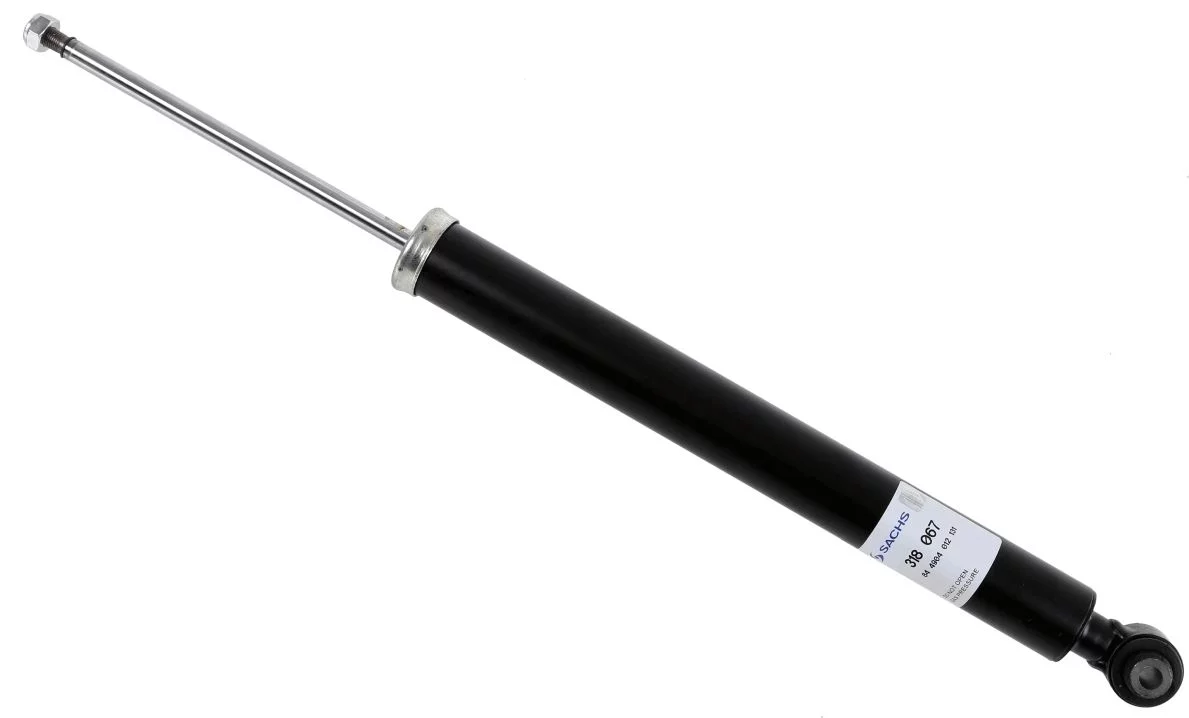 Amortisseur SACHS 318 067