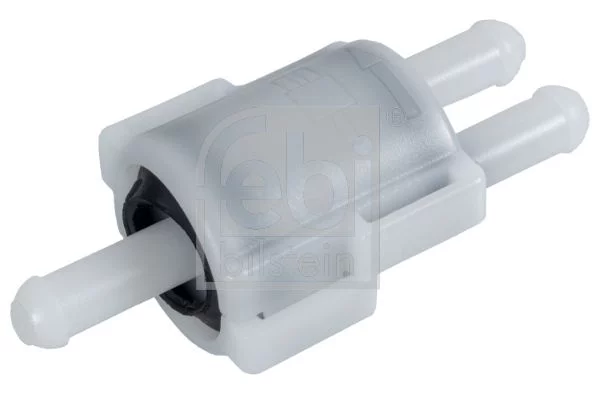 Valve, tuyauterie d'eau de nettoyage FEBI BILSTEIN 08600
