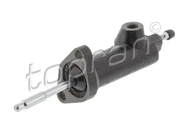 Cylindre récepteur, embrayage TOPRAN 400 751