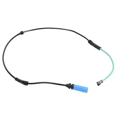 Contact d'avertissement, usure des plaquettes de frein Bapmic BF0320060006