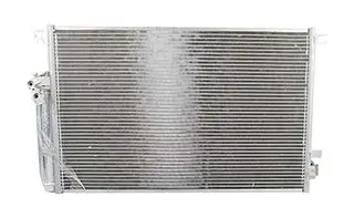 Radiateur climatisation BSG BSG 60-525-003