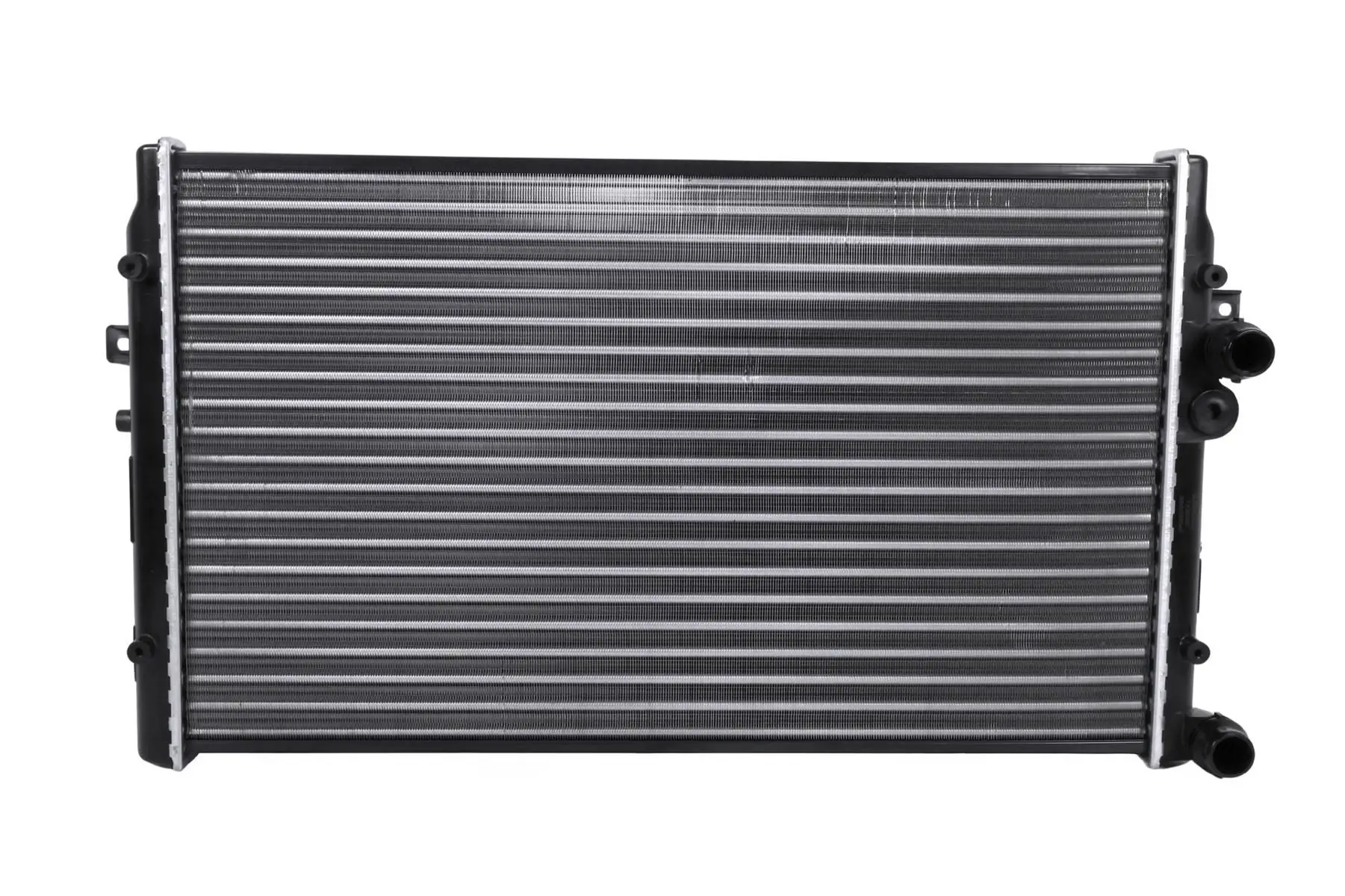 Radiateur, refroidissement du moteur KAMOKA 7705268