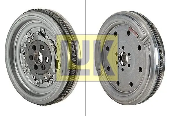 Volant moteur LuK 415 0723 09
