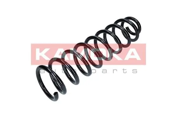 Jeu de 2 Ressort de suspension KAMOKA 2110184