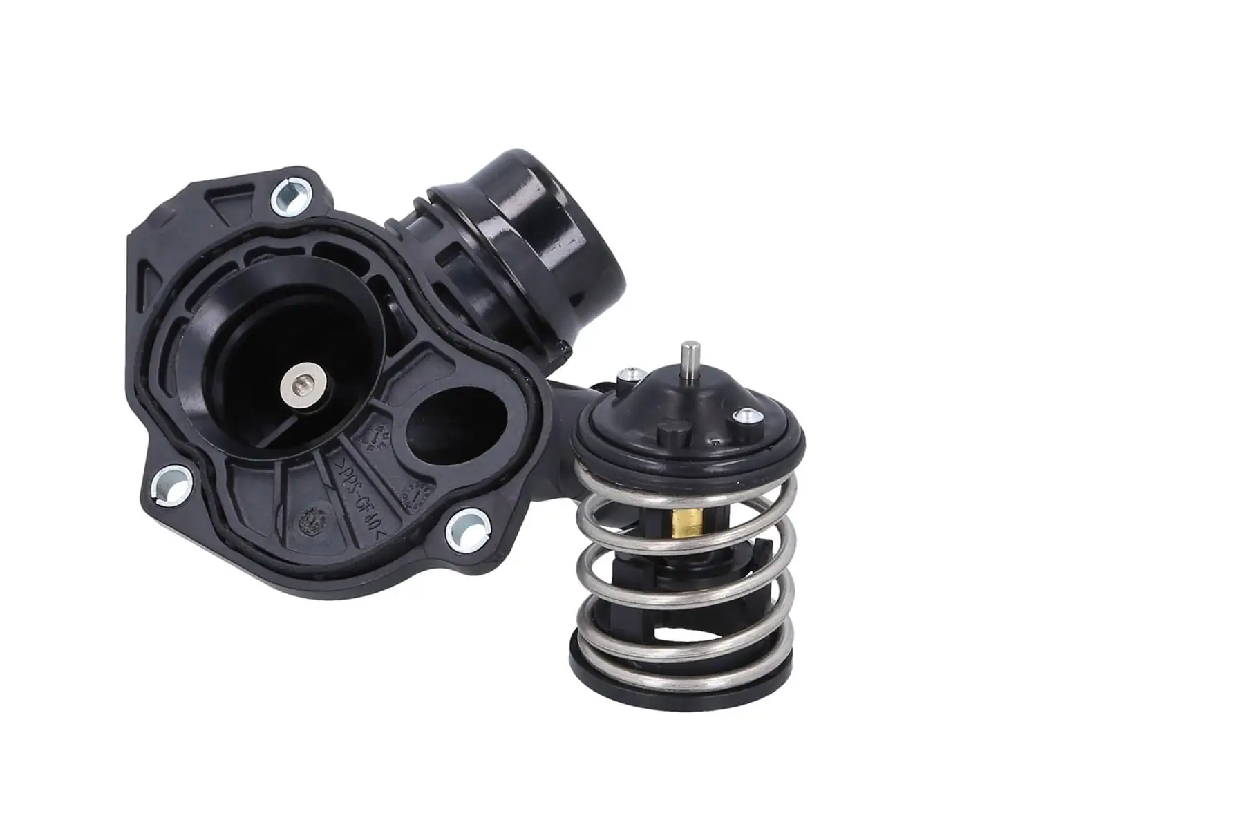 Thermostat d'eau KAMOKA 7710320