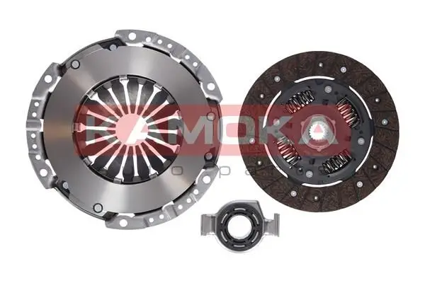 Kit d'embrayage KAMOKA KC008