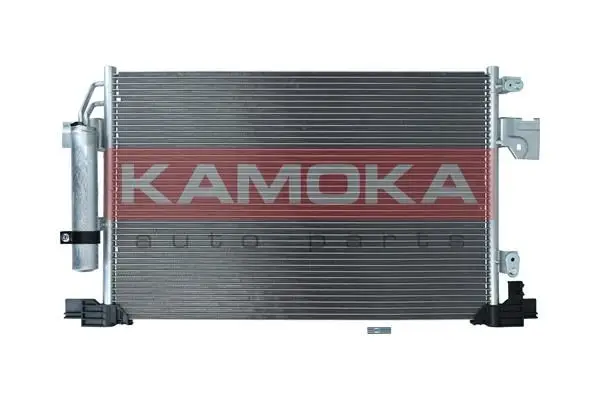 Radiateur climatisation KAMOKA 7800277
