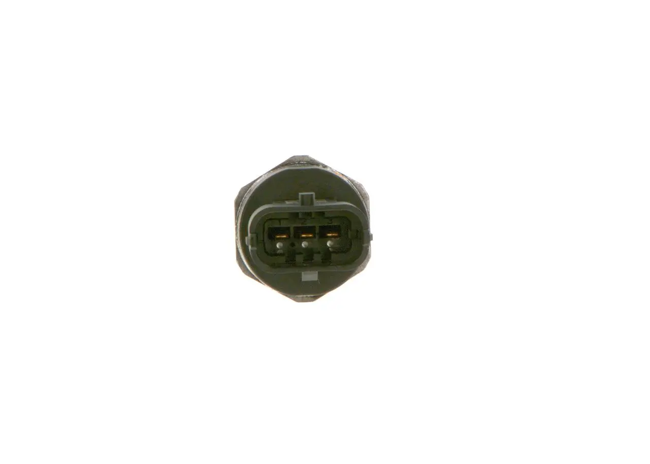Capteur, pression de carburant BOSCH 0 281 002 863