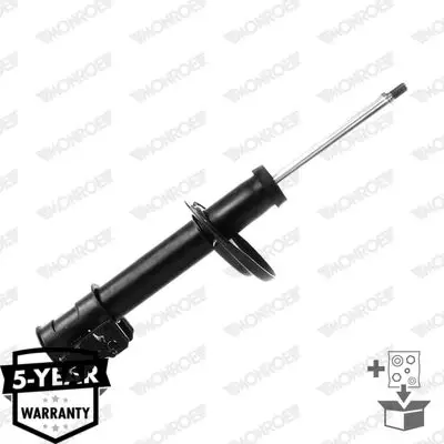Amortisseur MONROE 742101SP