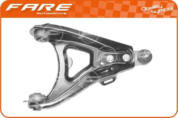 Bras et Triangle suspension FARE TR567
