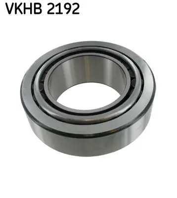Roulement de roue SKF VKHB 2192