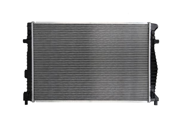 Radiateur, refroidissement du moteur KAMOKA 7700314