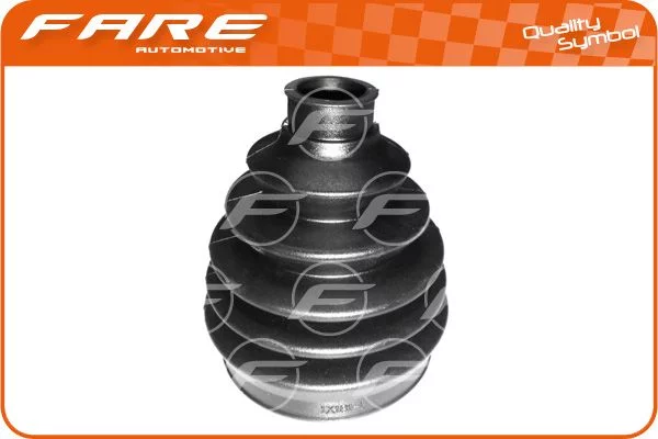 Soufflet, arbre de commande FARE 0991