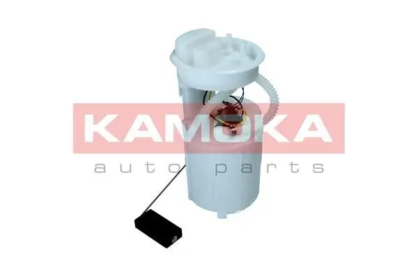 Unité d'injection de carburant KAMOKA 8400100